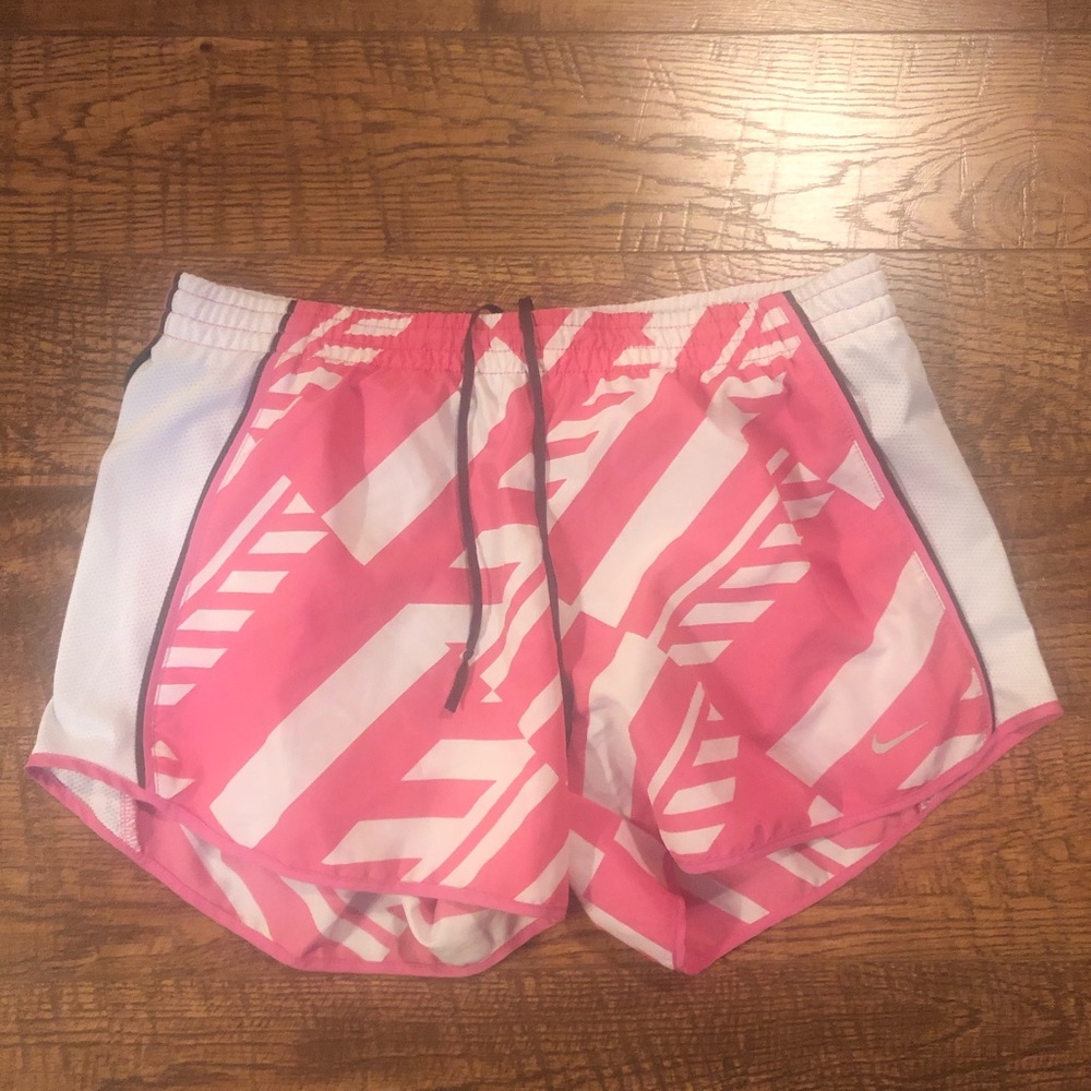 Nike Dri-Fit Shorts